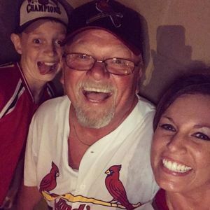 Meet your Posher, Brian